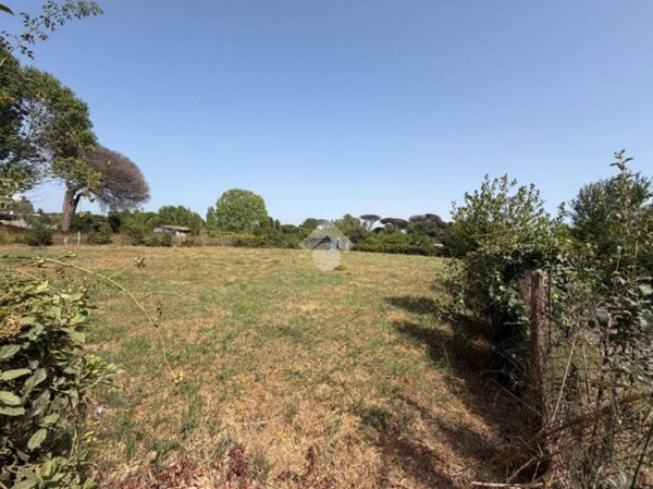 terreno agricolo in vendita a Roma in zona Casal Palocco