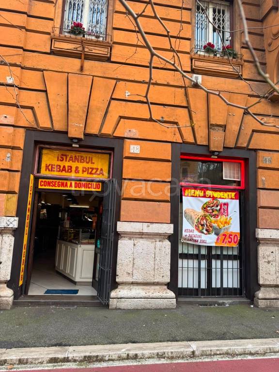 negozio in vendita a Roma in zona Nomentano