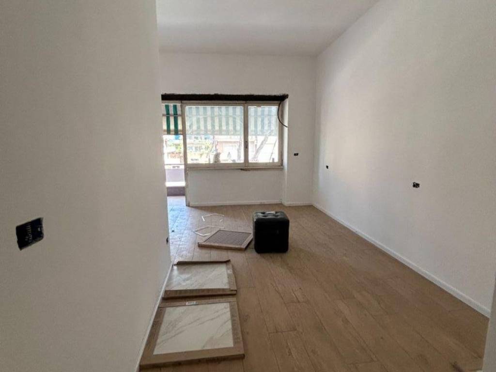appartamento in vendita a Roma in zona Aurelio