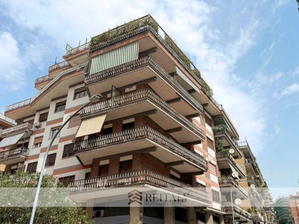 appartamento in vendita a Roma in zona Trionfale
