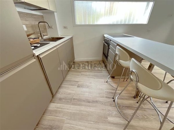appartamento in vendita a Roma in zona Portuense