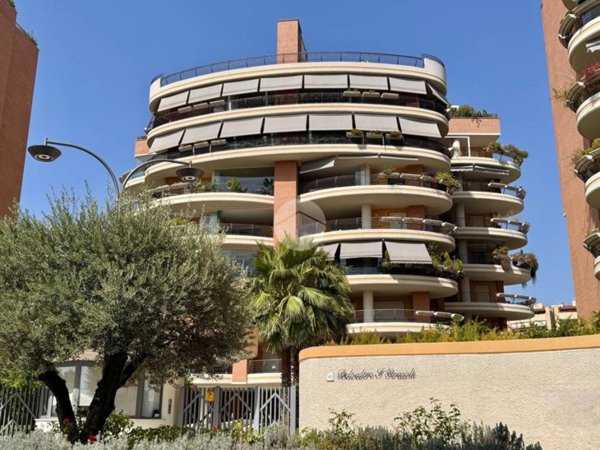appartamento in vendita a Roma in zona Casal Boccone