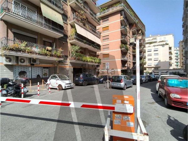 casa indipendente in vendita a Roma in zona Trieste