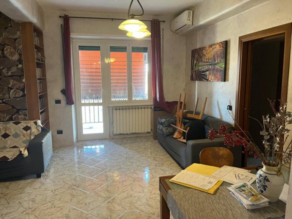 appartamento in vendita a Roma in zona Collatino