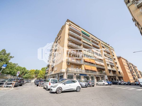 appartamento in vendita a Roma in zona Pietralata