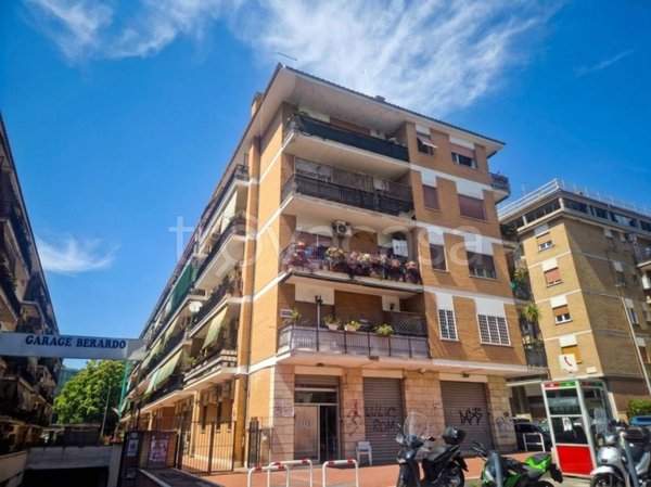 appartamento in vendita a Roma in zona Portuense