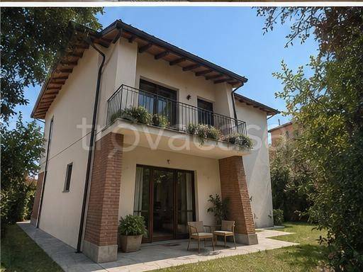 appartamento in vendita a Roma in zona Grottarossa