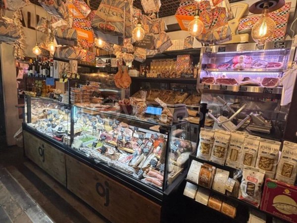 negozio in vendita a Roma in zona Nomentano