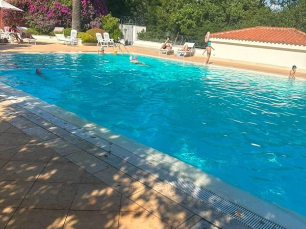 appartamento in vendita a Roma in zona Selva Candida