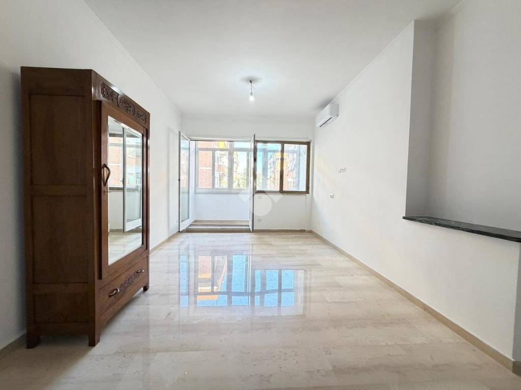 appartamento in vendita a Roma in zona Portuense