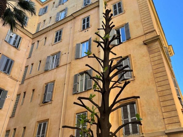 appartamento in vendita a Roma in zona Rione Prati