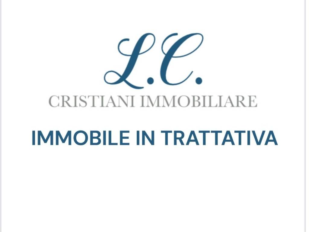 appartamento in vendita a Roma in zona Rione Prati