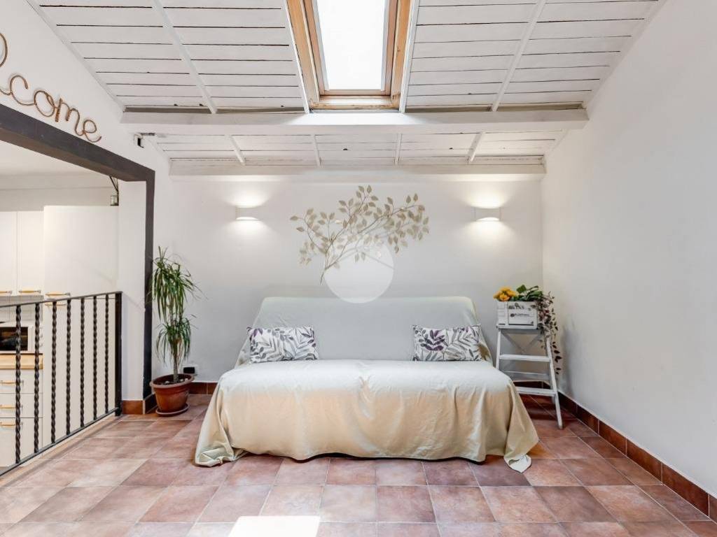 appartamento in vendita a Roma in zona Della Vittoria