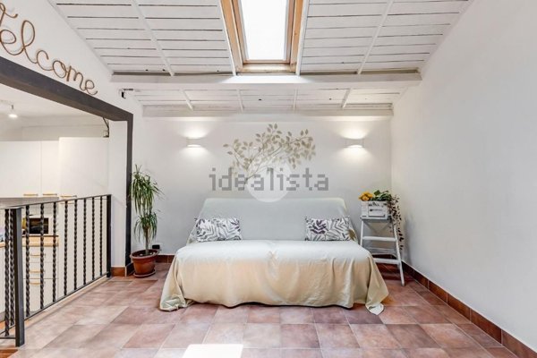 appartamento in vendita a Roma in zona Della Vittoria