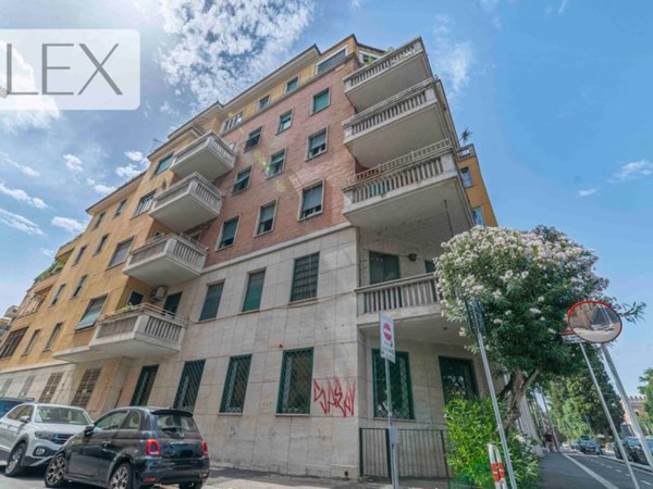 appartamento in vendita a Roma in zona Trieste