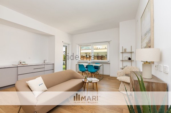 appartamento in vendita a Roma in zona Trionfale