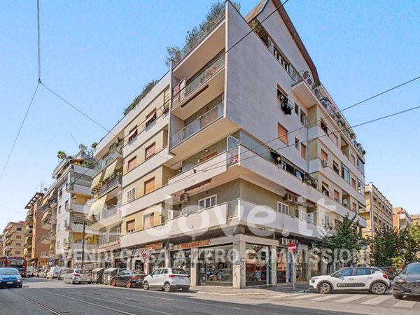 appartamento in vendita a Roma in zona Prenestino-Centocelle