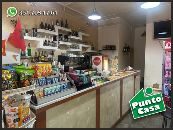 negozio in vendita a Roma in zona Prenestino-Centocelle