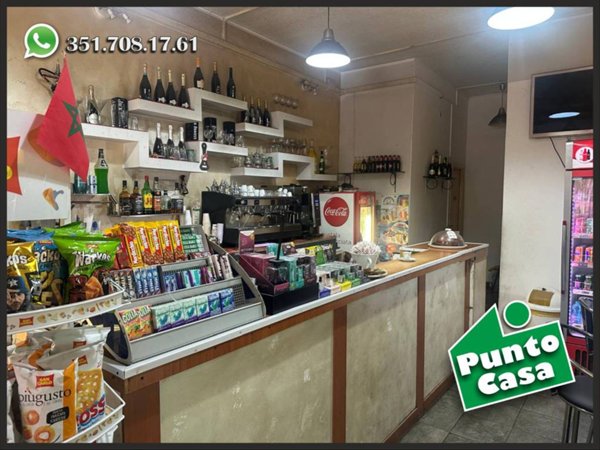 negozio in vendita a Roma in zona Prenestino-Centocelle