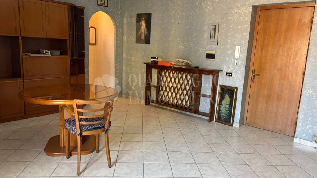 appartamento in vendita a Roma in zona Torre Maura