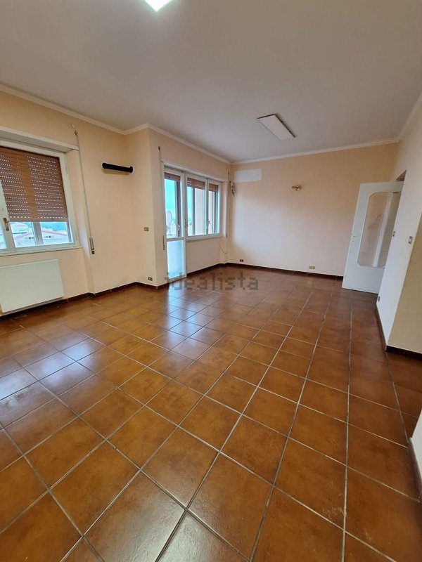 appartamento in vendita a Roma in zona Cesano