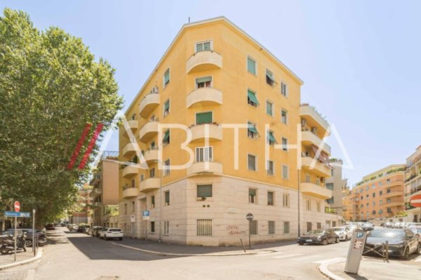 appartamento in vendita a Roma in zona Trieste