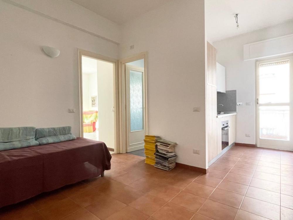 appartamento in vendita a Roma in zona Ostia