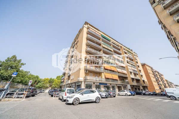 appartamento in vendita a Roma in zona Pietralata