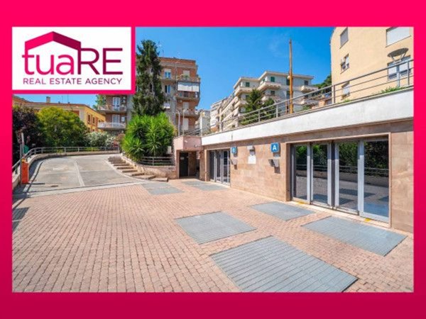 appartamento in vendita a Roma in zona Trastevere