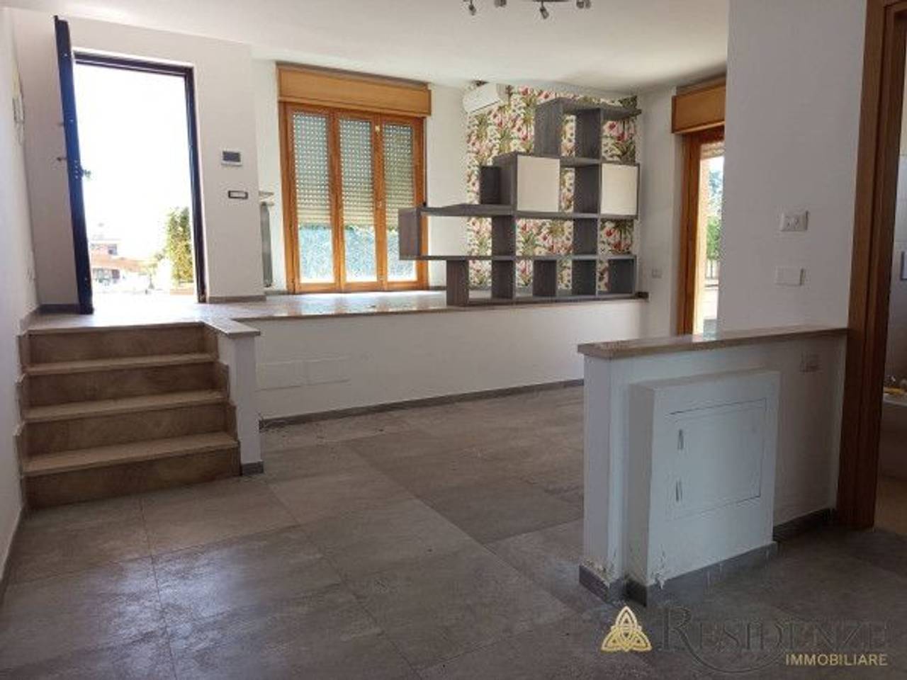 casa indipendente in vendita a Roma in zona Cesano