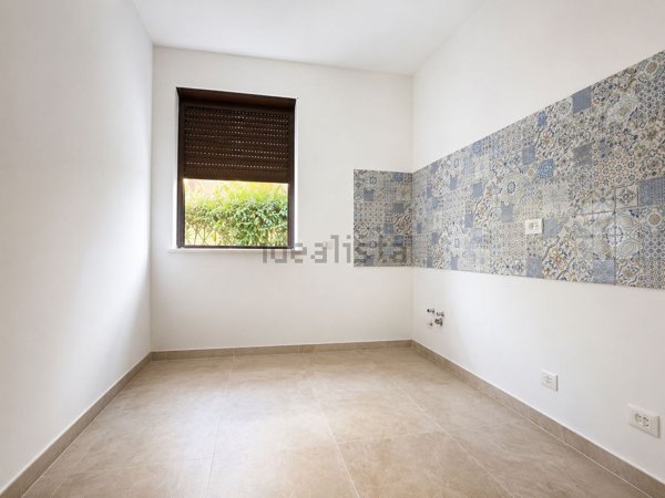 appartamento in vendita a Roma in zona Ponte di Nona