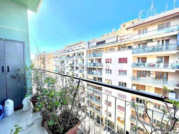 appartamento in vendita a Roma in zona Collatino