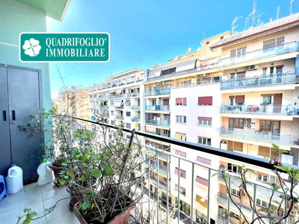 appartamento in vendita a Roma in zona Prenestino-Labicano