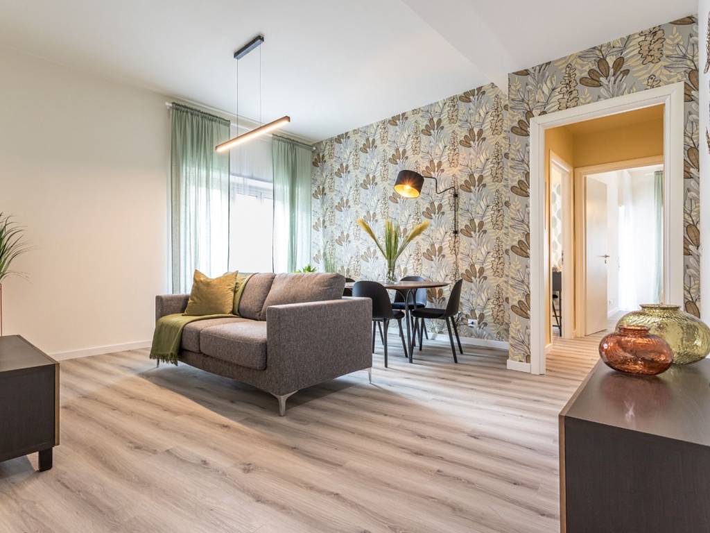 appartamento in vendita a Roma in zona Aurelio