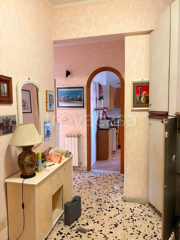 appartamento in vendita a Roma in zona Ostia