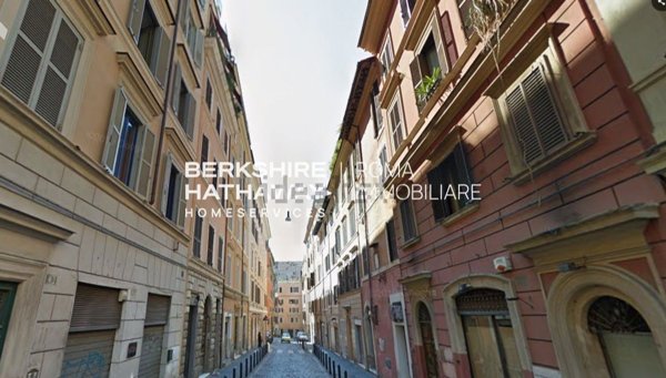 appartamento in vendita a Roma in zona Centro Storico