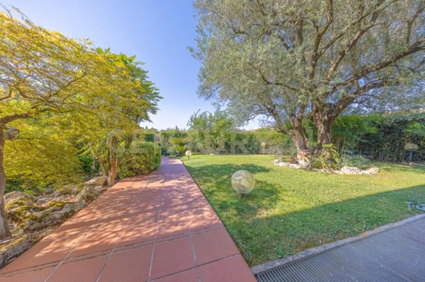 casa indipendente in vendita a Roma in zona La Storta