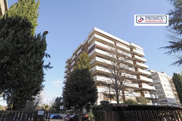 appartamento in vendita a Roma in zona Torrino