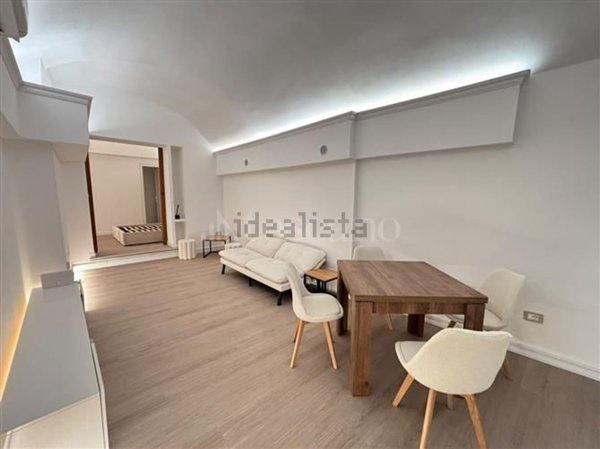 appartamento in vendita a Roma in zona Rione Monti/Campitelli
