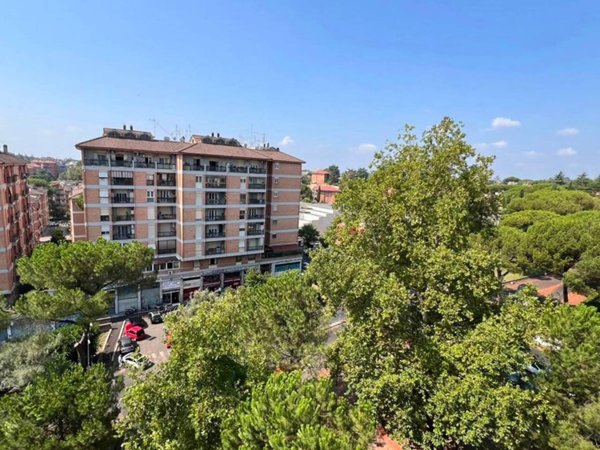 appartamento in vendita a Roma in zona Val Melaina
