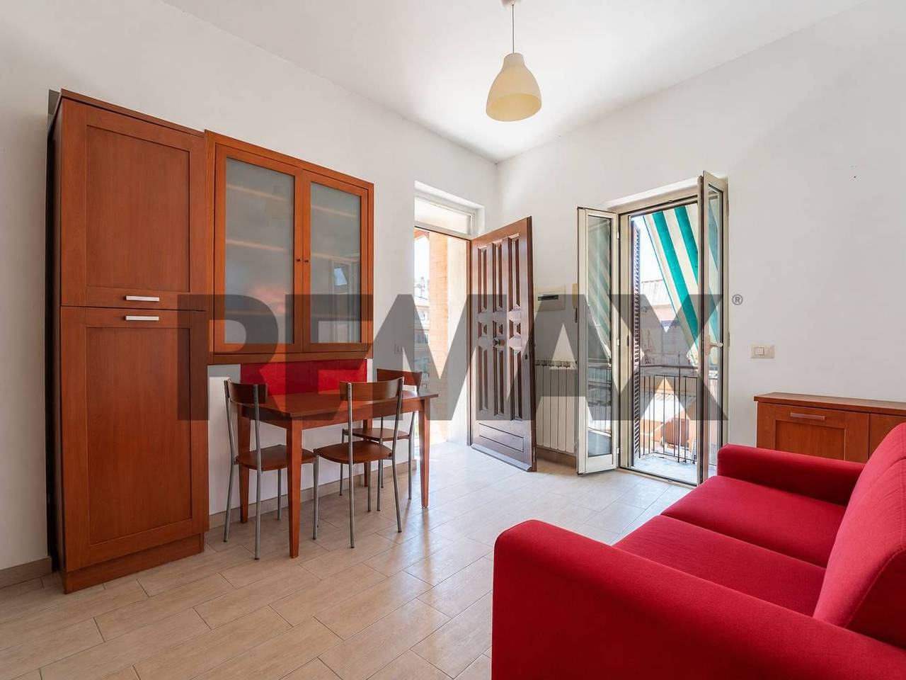appartamento in vendita a Roma in zona Vitinia