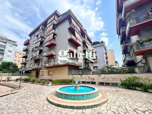 appartamento in vendita a Roma in zona Collatino