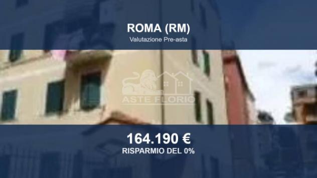 appartamento in vendita a Roma in zona Alessandrino