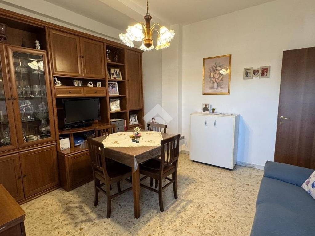 appartamento in vendita a Roma in zona Acilia
