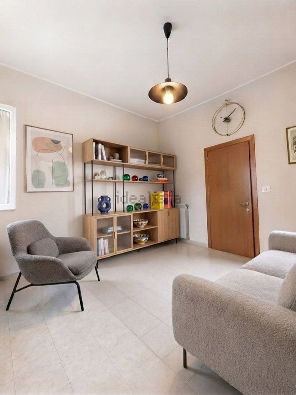 appartamento in vendita a Roma in zona Ostia