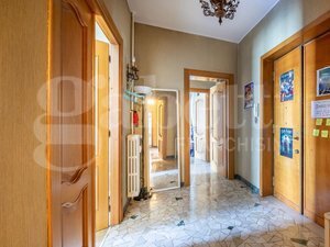 appartamento in vendita a Roma in zona Trieste