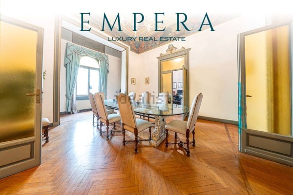 intera palazzina in vendita a Roma in zona Salario