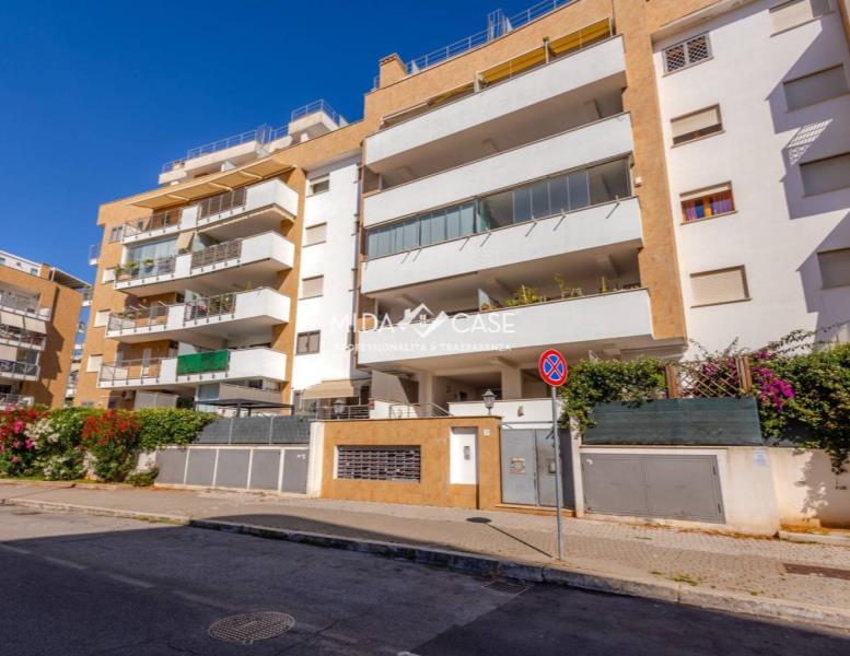 appartamento in vendita a Roma in zona Tor Sapienza