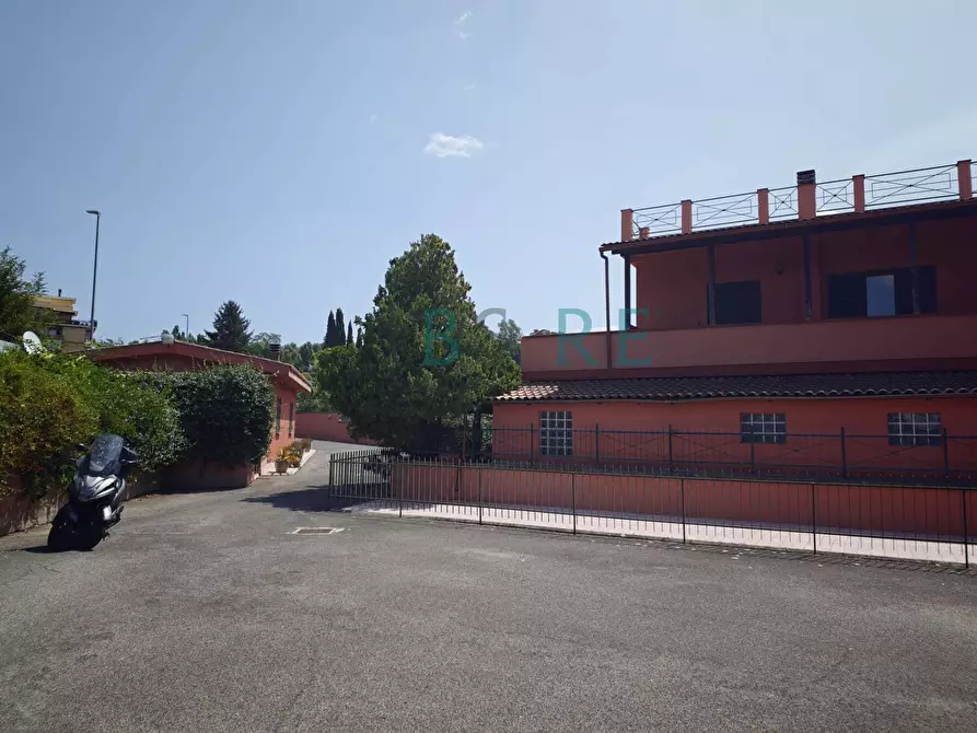 appartamento in vendita a Roma in zona Gianicolense