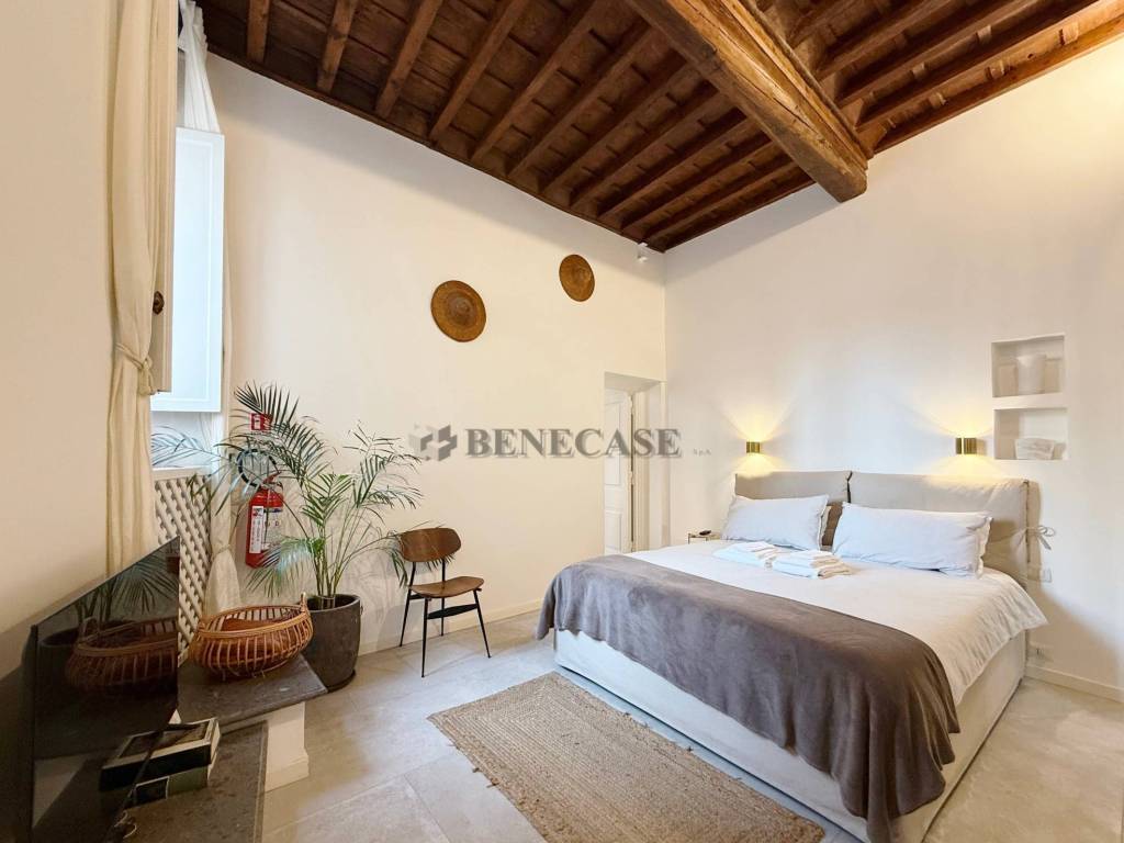 appartamento in vendita a Roma in zona Rione di Ponte